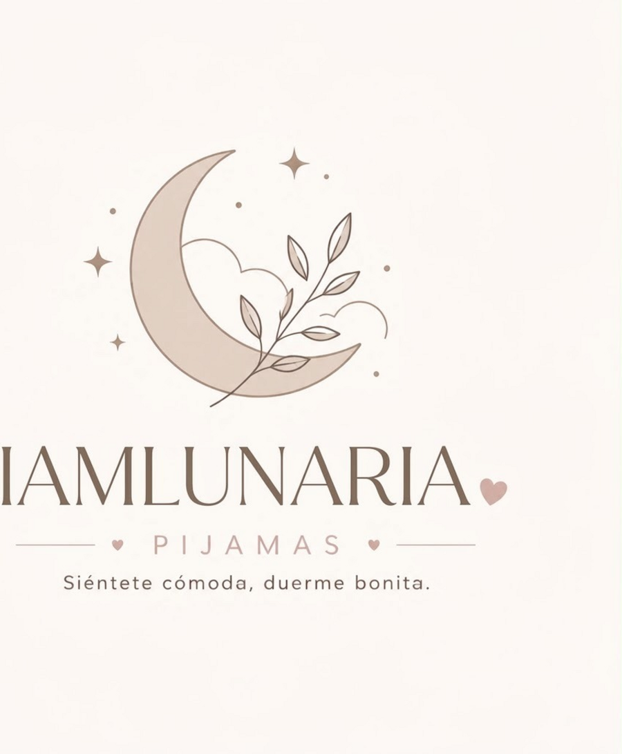 IAMLUNARIA Pijamas